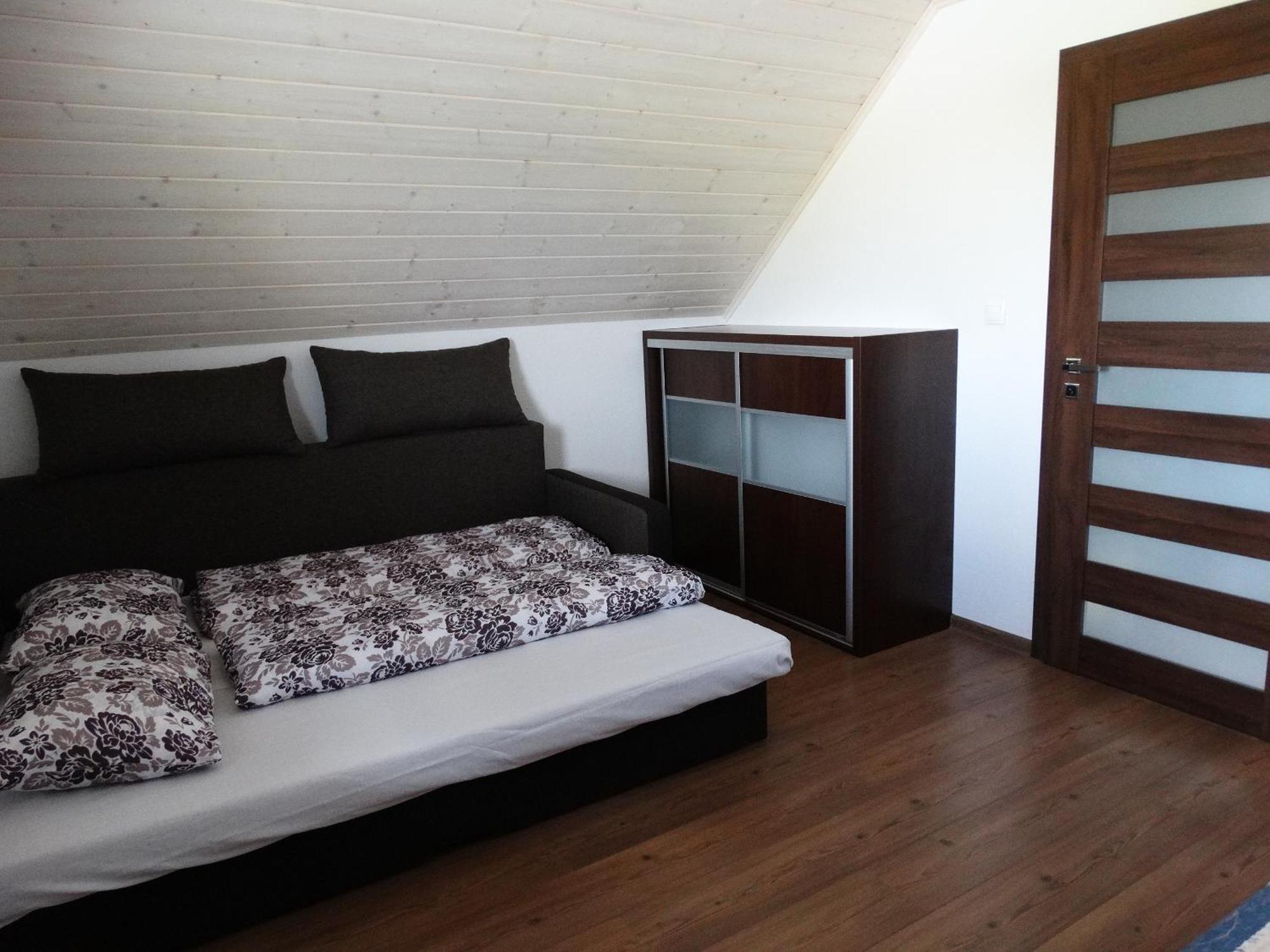 Holiday House Sabala 1 Stara Lesna Ngoại thất bức ảnh