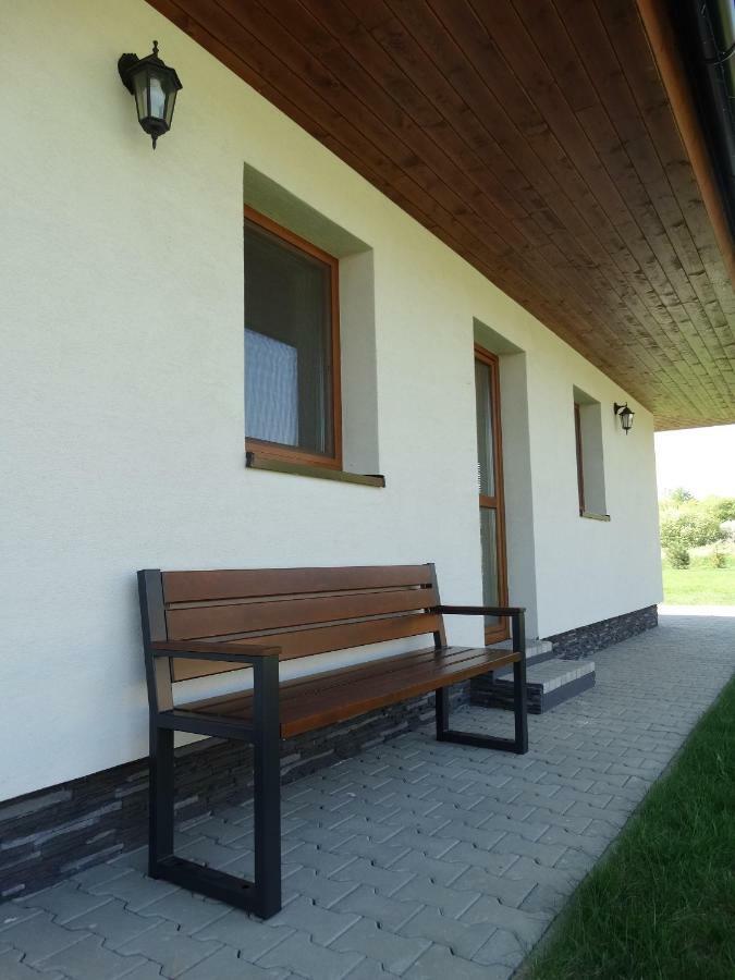 Holiday House Sabala 1 Stara Lesna Ngoại thất bức ảnh
